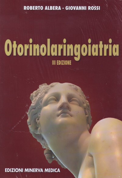 Otorinolaringoiatria - III edizione